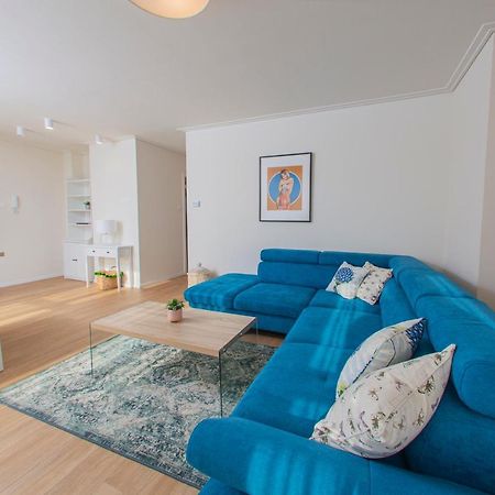 Sun Terrace Mini Penthouse Bestern Segedin Dış mekan fotoğraf