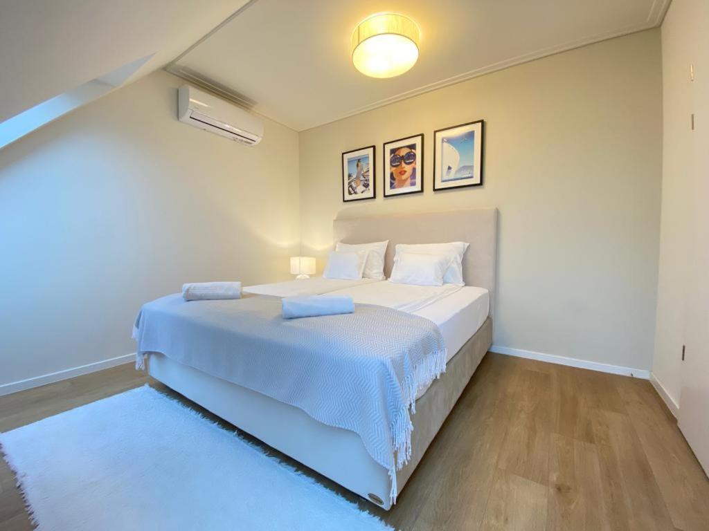 Sun Terrace Mini Penthouse Bestern Segedin Dış mekan fotoğraf